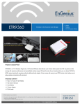 ETR-9360 Datasheet