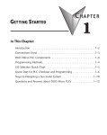 Chapter 1 - AutomationDirect