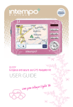 Love from Intempo Digital USER GUIDE