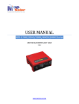 (ENG)MPI 1500~6000 user manual