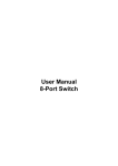 User Manual 8