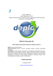 Report - Deploy