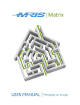 Matrix User Manual