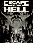 Pocket Guide to Hell - Museum of Computer Adventure Game History