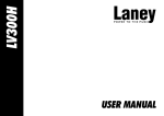 LV300H Manual - 2006 - Issue 1.1.cdr