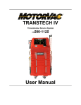 User Manual