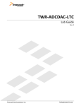 TWR-ADCDAC-LTC