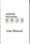 User Manual - Chinavasion