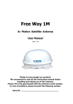 Free Way 1M - Outdoor Bits