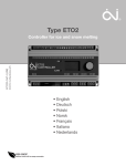 Type ETO2