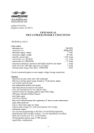 USER MANUAL PDCI-24 PROGRAMMABLE CDI