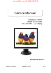 Service Manual