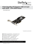 User Manual - Newegg.com