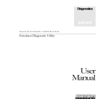 EmuDiag User Manual - Signum Systems Corp.