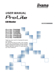 USER MANUAL - Billiger.de