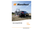 1 Your MovaNext