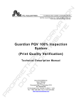 PQV Manual - PC Industries