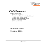CAD Browser
