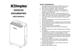 GDDEU30 User Manual