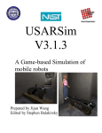 USARSim Manual