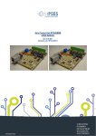 Axis Control Unit MT3USBMS USER MANUAL