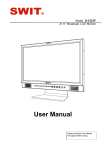 User Manual