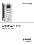 AQUAVAR® CPC - Depco Pump Company