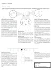 IR-Receiver User Manual