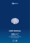 USER MANUAL