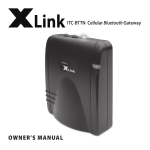 Xlink Manual