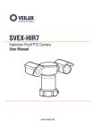 svex-hir7 user manual