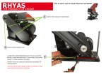 HOW TO ADJUST AND OR CHANGE DRIVE BELT ON BGM4005