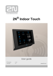 2N Indoor Touch - 2N WIKI