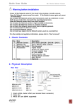 Quick User Guide - CBC Group