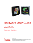 vamp_wn_user_manual (397K PDF)