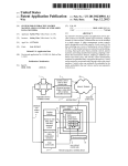 System for interactive matrix manipulation control of streamed data