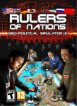 Rulers Of Nations User Manual