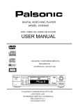 USER MANUAL - Pdfstream.manualsonline.com