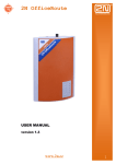 2N OfficeRoute - User manual LŠ1493v1.3 EN