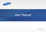 User Manual - B&H Photo Video Digital Cameras, Photography