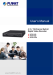 NVR-820_1620 User Manual