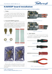 User Manual - Powersoft Audio