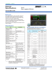 Data Logging Software GA10