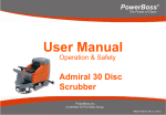 User Manual - Sweeperland