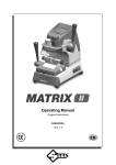 Operating Manual EN