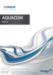 Manual Aquacom