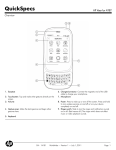 HP Veer for AT&T