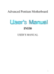 User`s Manual - BCM Advanced Research