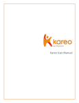 Kareo User Manual - Kareo Help Center