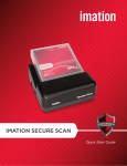 IMATION SECURE SCAN